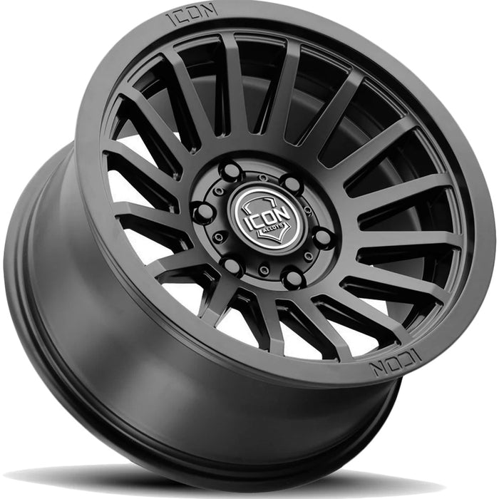 Icon Alloys Recon SLX 3618909060SB