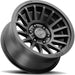 Icon Alloys Recon SLX 3618909060SB