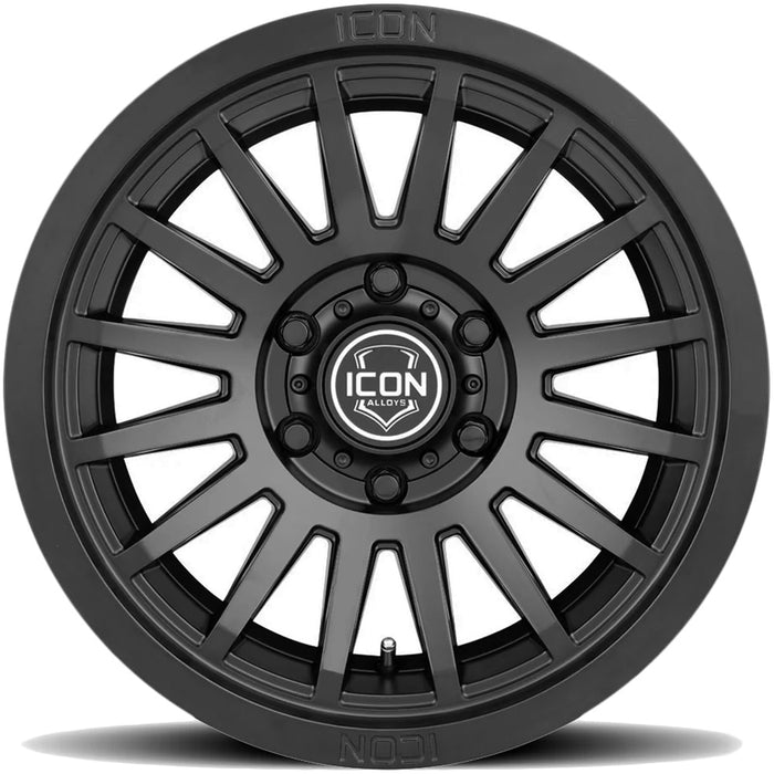 Icon Alloys Recon SLX 3618909060SB