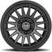 Icon Alloys Recon SLX 3618909060SB
