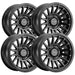 Icon Alloys Recon SLX 3618908650SB
