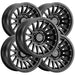 Icon Alloys Recon SLX 3618907345SB