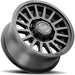 Icon Alloys Recon SLX 3618908152SB