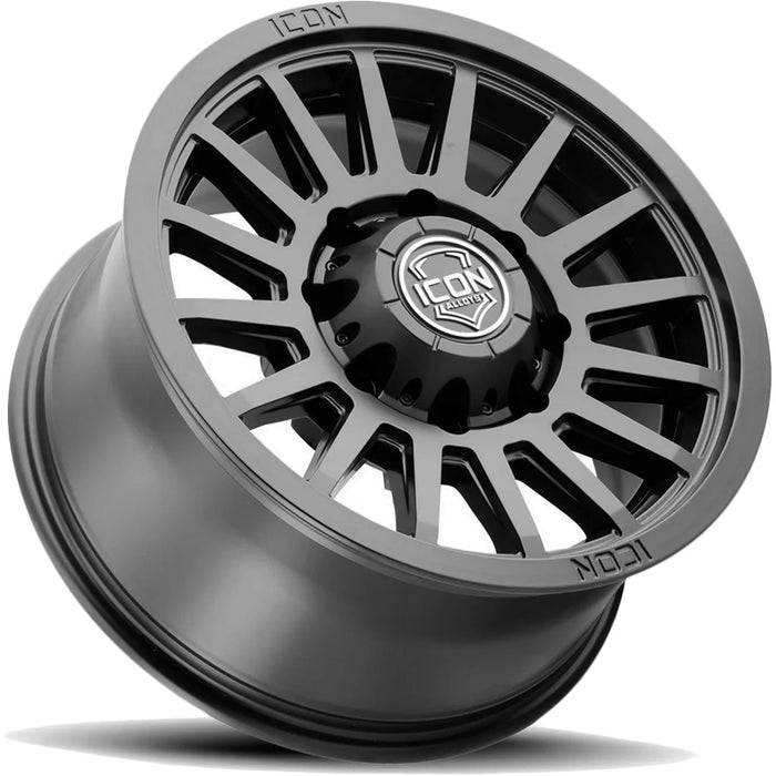 Icon Alloys Recon SLX 3618908955SB