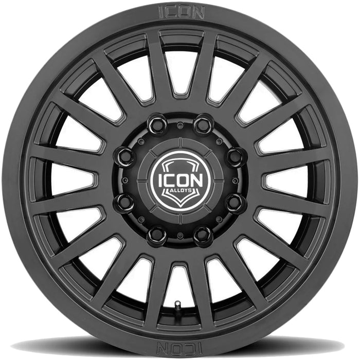 Icon Alloys Recon SLX 3618908152SB