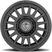 Icon Alloys Recon SLX 3618908955SB