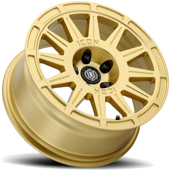 Icon Alloys Ricochet 7017806560GG