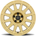 Icon Alloys Ricochet 7017805060SG