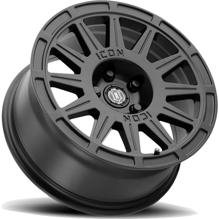Icon Alloys Ricochet 7017806560SB