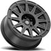 Icon Alloys Ricochet 7017805060SB