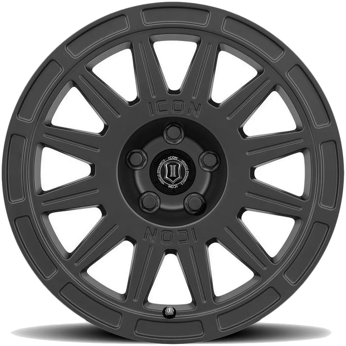Icon Alloys Ricochet 7017806560SB