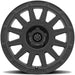 Icon Alloys Ricochet 7017805060SB