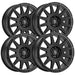 Icon Alloys Ricochet 7017806560SB