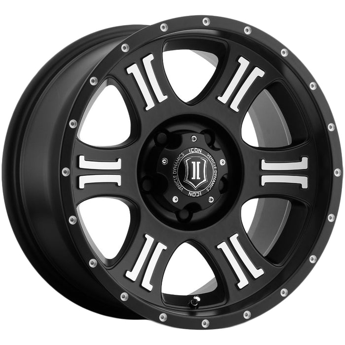 Icon Alloys Shield 1017857347MB