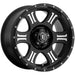 Icon Alloys Shield 1017857347MB