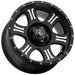 Icon Alloys Shield 1017857347MB