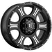 Icon Alloys Shield 1020908150MB