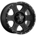 Icon Alloys Shield 1020905556SB