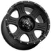 Icon Alloys Shield 1020905556SB