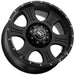 Icon Alloys Shield 1020908150SB