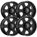 Icon Alloys Shield 1020908150SB