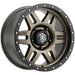 Icon Alloys Six Speed 1417857345BR