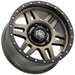 Icon Alloys Six Speed 1417855557BR
