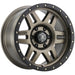 Icon Alloys Six Speed 1417858347BR