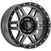 Icon Alloys Six Speed 1417855557GM