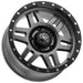 Icon Alloys Six Speed 1417857345GM