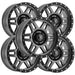Icon Alloys Six Speed 1417857345GM