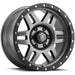 Icon Alloys Six Speed 1417858347GM