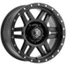 Icon Alloys Six Speed 1417855557SB