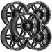 Icon Alloys Six Speed 1417857345SB