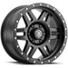 Icon Alloys Six Speed 1417858347SB
