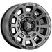 Icon Alloys Thrust 2817856547SSBT