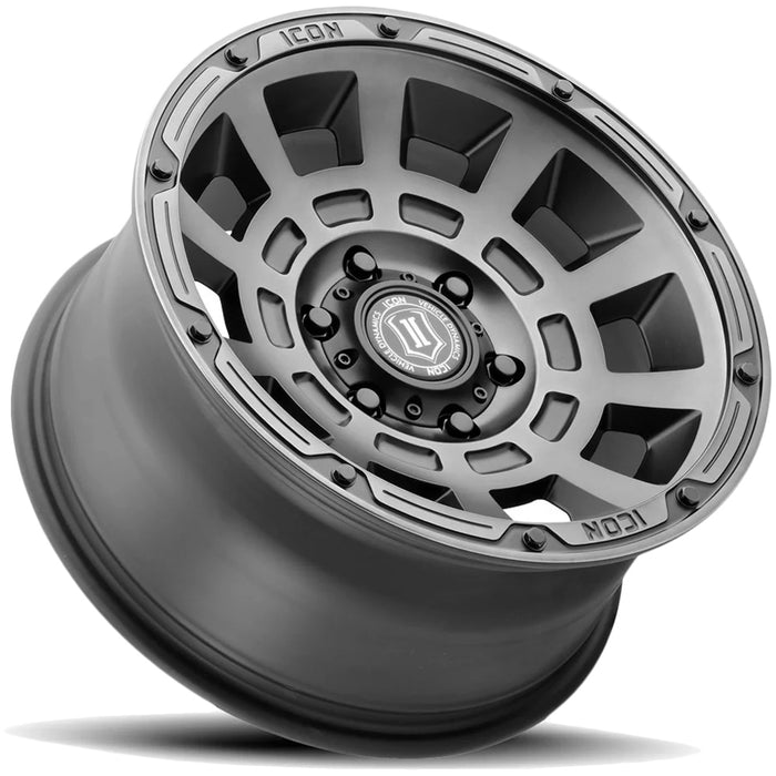 Icon Alloys Thrust 2817856547SSBT