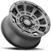 Icon Alloys Thrust 2817856547SSBT