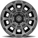 Icon Alloys Thrust 2817856547SSBT