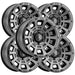 Icon Alloys Thrust 2817857345SSBT