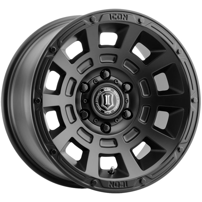 Icon Alloys Thrust 2817856547SB