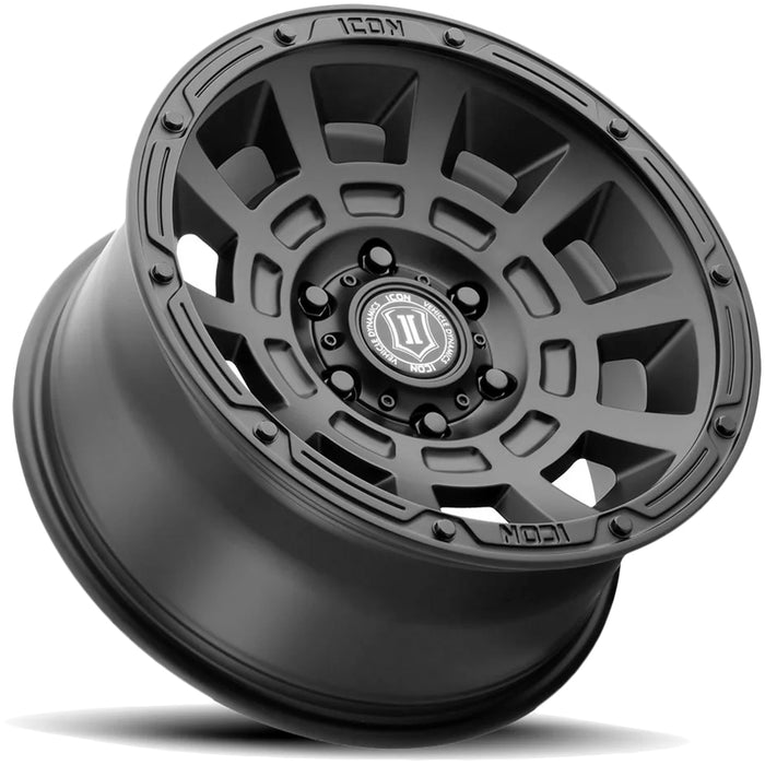 Icon Alloys Thrust 2817856547SB