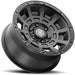 Icon Alloys Thrust 2817856547SB