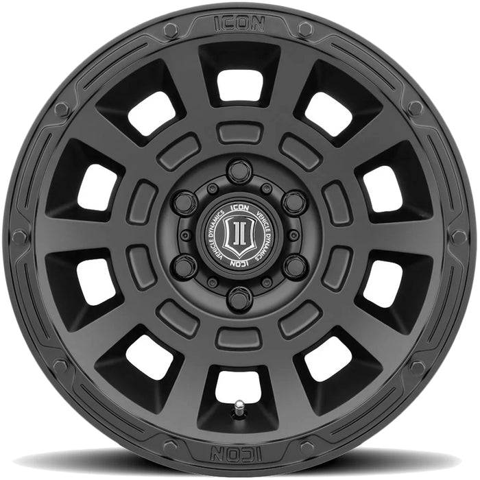 Icon Alloys Thrust 2817856547SB