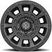 Icon Alloys Thrust 2817856547SB