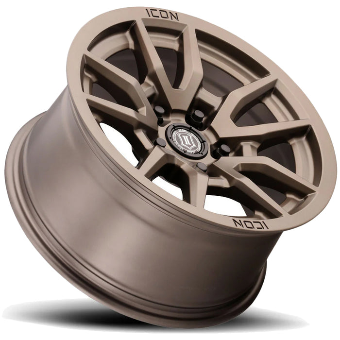 Icon Alloys Vector 5 2617857345BR