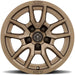 Icon Alloys Vector 5 2617855557BR