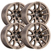 Icon Alloys Vector 5 2617855557BR
