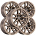 Icon Alloys Vector 5 2617857345BR