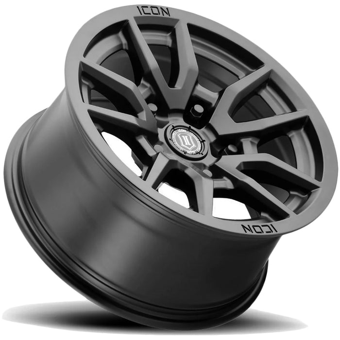 Icon Alloys Vector 5 2617857345SB